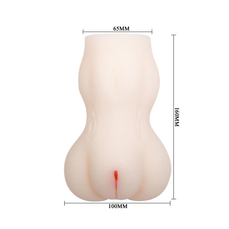 Masturbatore uomo Baile Passion Lady vagina