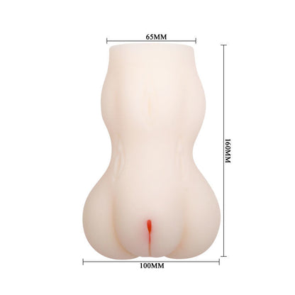 Masturbatore uomo Baile Passion Lady vagina