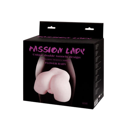 Masturbatore uomo Baile Passion Lady ii Flower vagina/ano