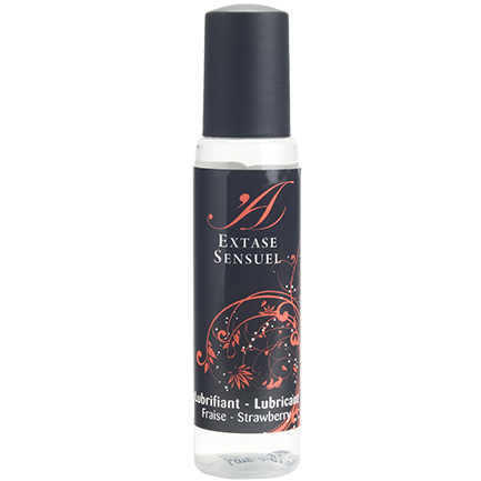 Extase sensuel lubrificante fragola viaggio