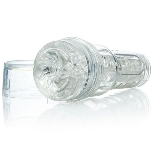 Fleshlight Go Torque Ice - Masturbatore per Uomo