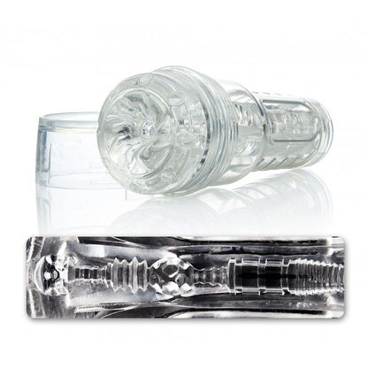 Fleshlight Go Torque Ice - Masturbatore per Uomo