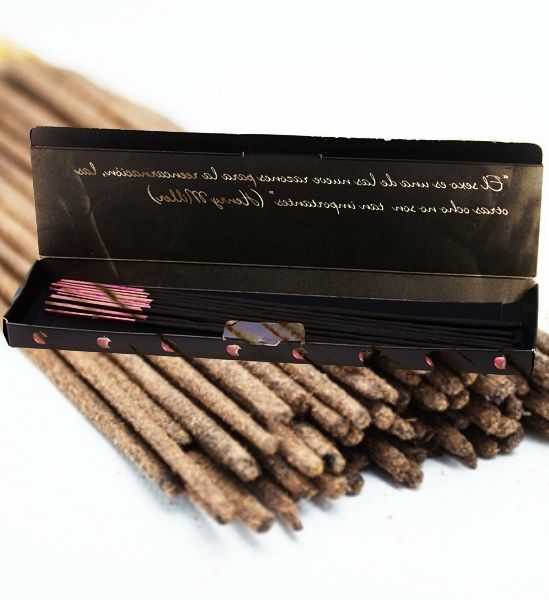 Incensi Tentacion Erotic Incense ai Frutti della Passione 20 Bastoncini