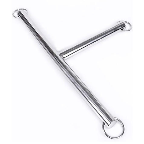 Attrezzature e corde Metal Hard Barra in metallo