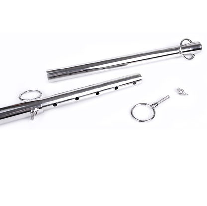 Attrezzature e corde Metalhard barra in metallo