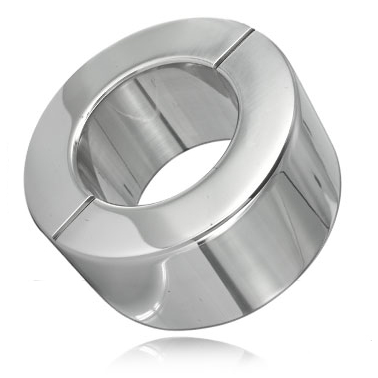 Anello per il Pena in Acciaio Inossidabile 30mm