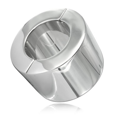 Anello per il Pena in Acciaio Inossidabile 56mm