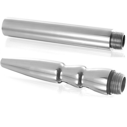 Set metalhard limpieza vaginale / anale 5pz