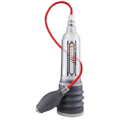 Pompa per il pene Bathmate Hydroxtreme 9 (x40) trasparente