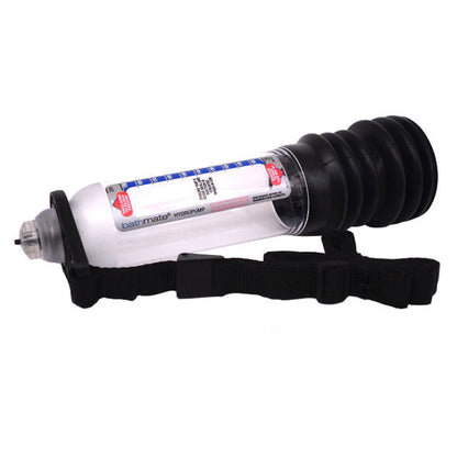 Pompes à pénis Accessoire Sangle de douche Bathmate