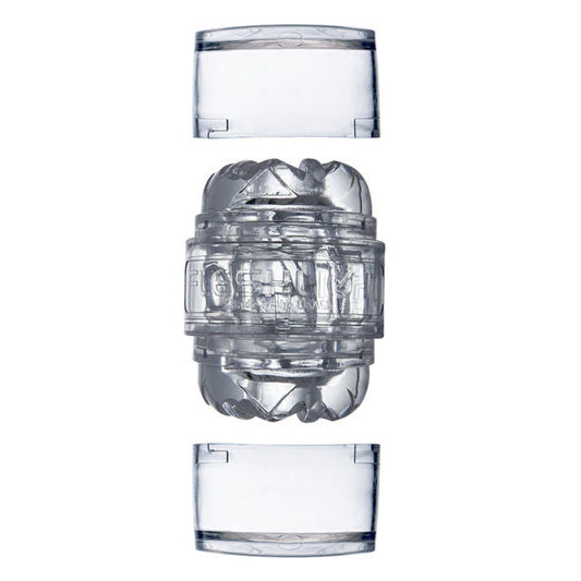 Masturbatore da uomo Fleshlight Quickshot