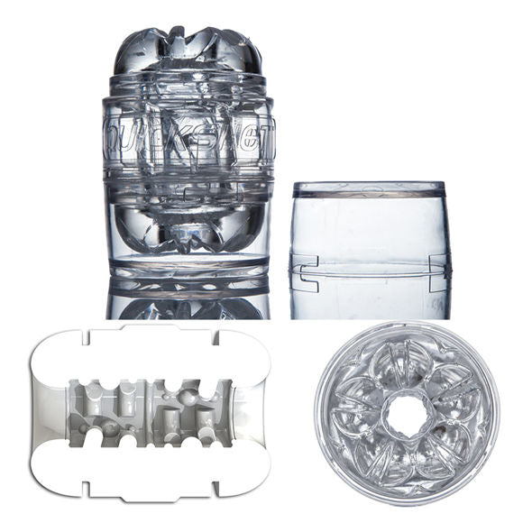 Masturbateur masculin Fleshlight Quickshot