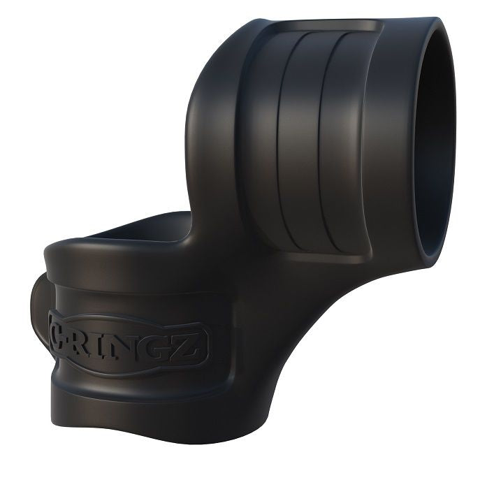 Fantasia c-ringz big cock ring e palla