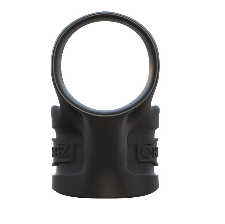 Fantasia c-ringz big cock ring e palla