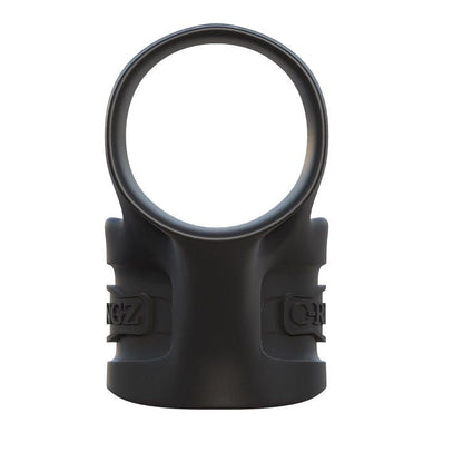 Fantasia c-ringz big cock ring e palla