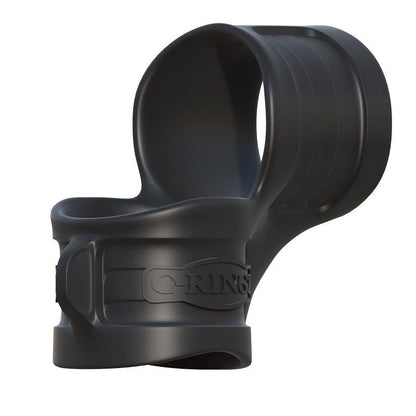 Fantasia c-ringz big cock ring e palla
