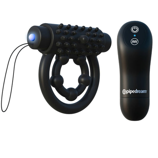 Fantasy c-ringz remoto control perforance