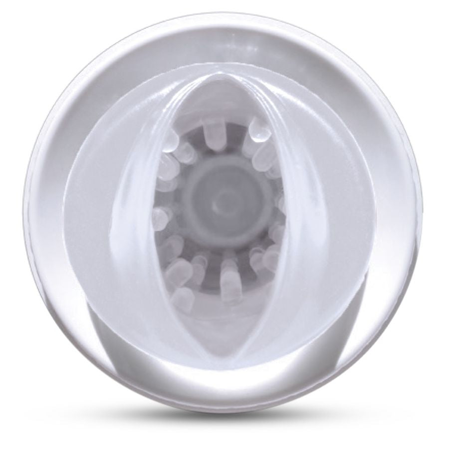 Masturbatore Uomo Rechargeable Roto-Bator Pussy