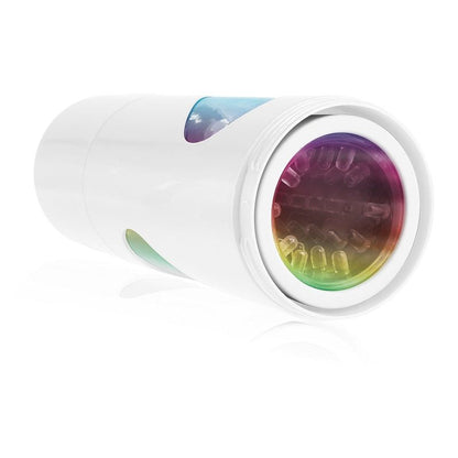 Masturbatore Uomo Rechargeable Roto-Bator Pussy