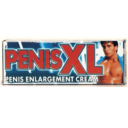 Crème de massage Ruf Penis XL