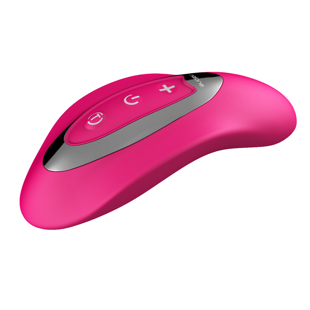 Vibromasseur stimulateur intelligent courbe nalone