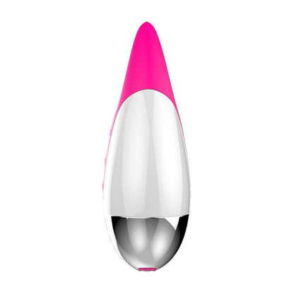 Vibromasseur clitoridien - Nalone Fifi 2 avec accessoire rose et blanc