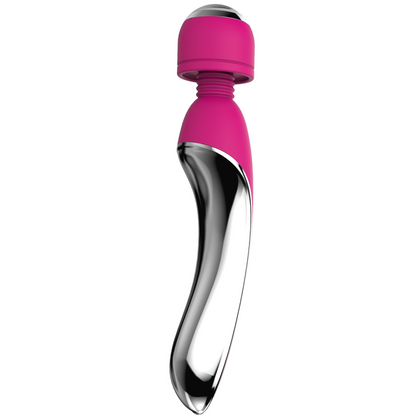 Wand Massager - Nalone Electro rosa