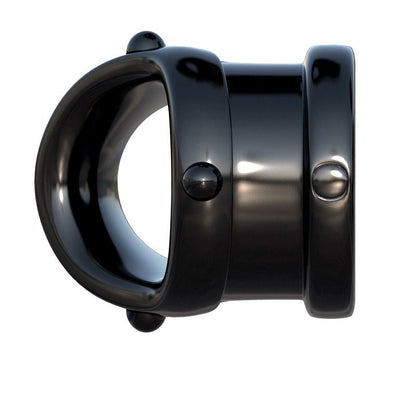 Tubo rigido fantasia c-ringz