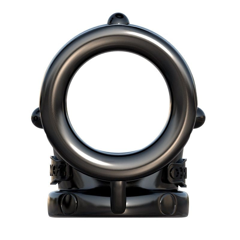 Tubo rigido fantasia c-ringz