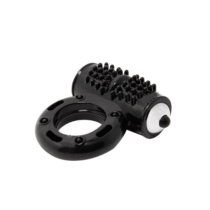 Anello per il pene vibrante Power Ring 10v