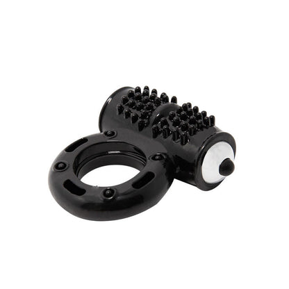 Anello per il pene vibrante Power Ring 10v