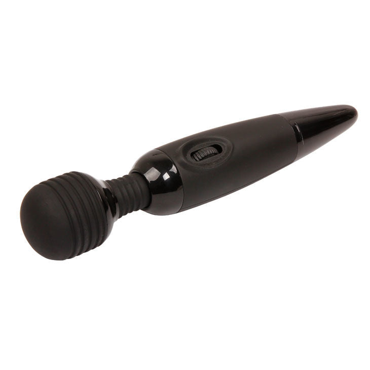 Wand Massager - Power wand Baile Nero