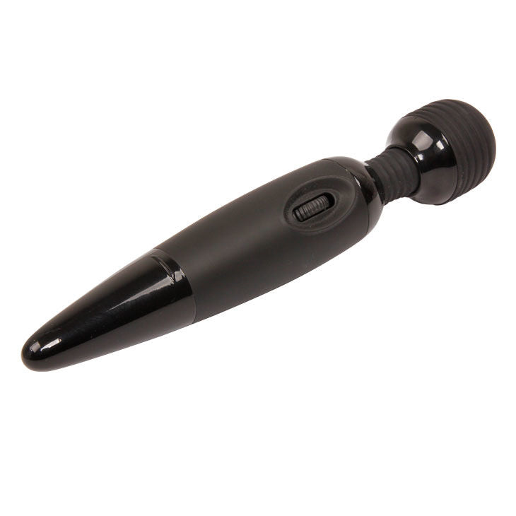 Wand Massager - Power wand Baile Nero