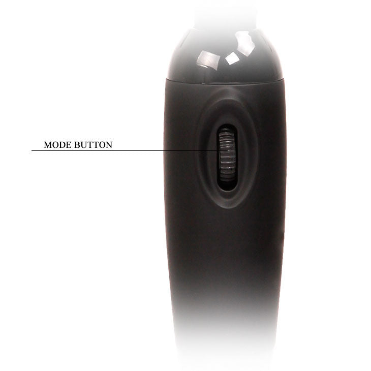 Wand Massager - Power wand Baile Nero