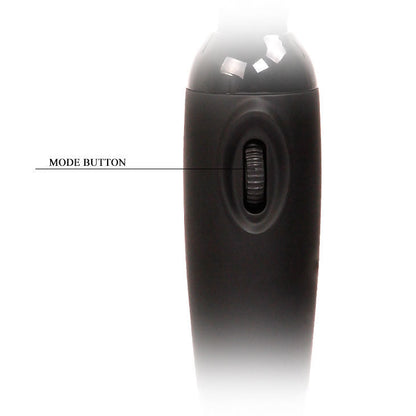 Wand Massager - Power wand Baile Nero