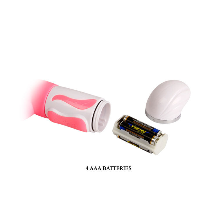Smart pretty love steven rabbit rosa
