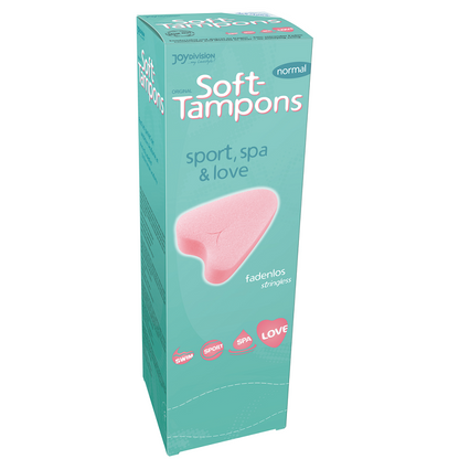Tamponi morbidi originali