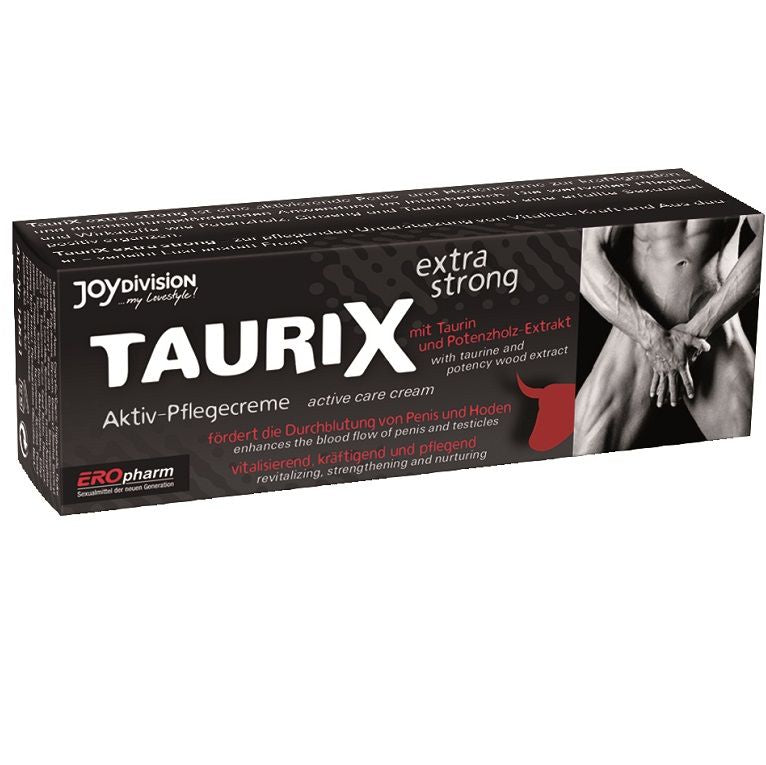 Erofarm taurix extra forte