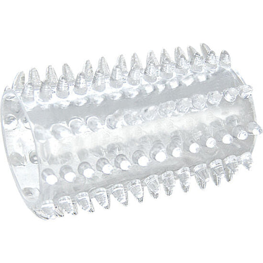 Anello extasy superelastico.