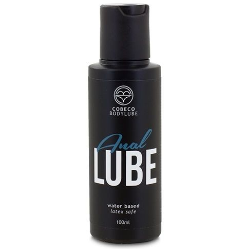 Cobeco anal lube 100ml