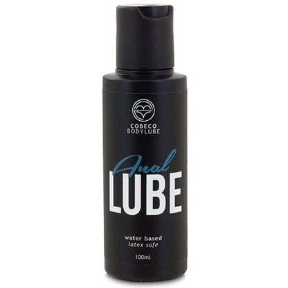 Cobeco anal lube 100ml