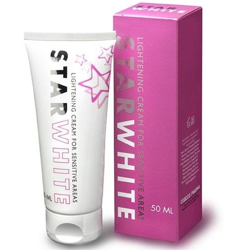 Cobeco star bianco 50ml