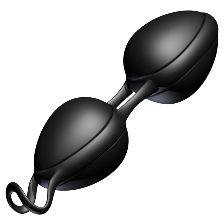 Palline vaginali JoyDivision JoyBalls nero