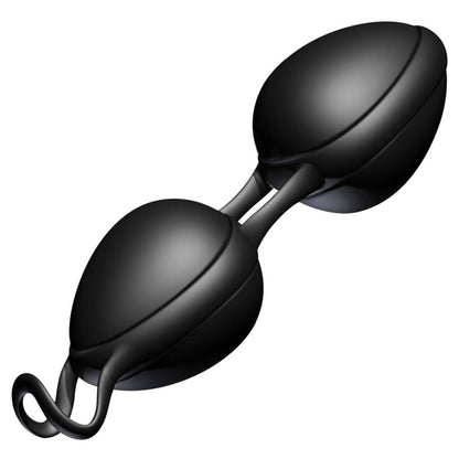 Palline vaginali JoyDivision JoyBalls nero