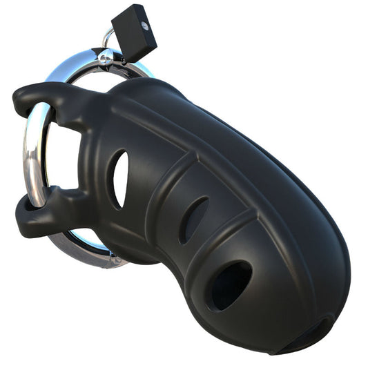 Fantasy C-Ringz Hardcore Silicone CockBlocker
