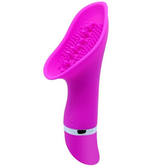Pretty love flirtation - estimulador clitoris claude