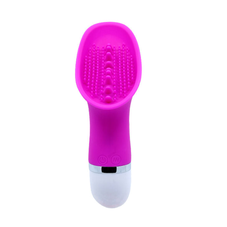 Pretty love flirtation - estimulador clitoris claude