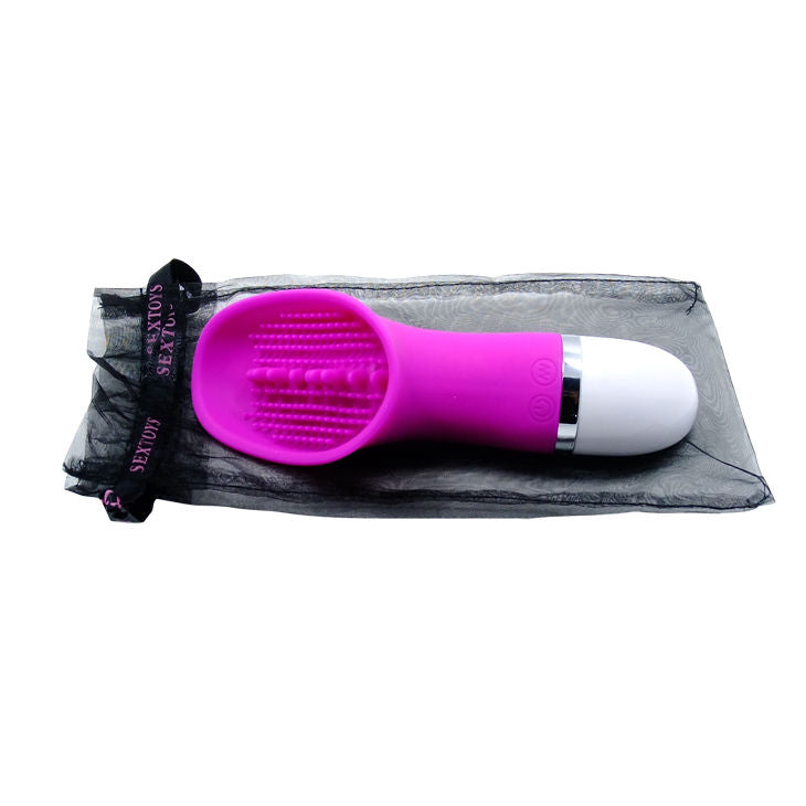 Pretty love flirtation - estimulador clitoris claude