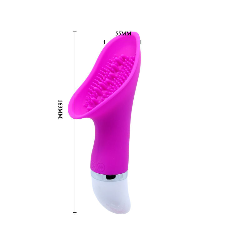 Pretty love flirtation - estimulador clitoris claude