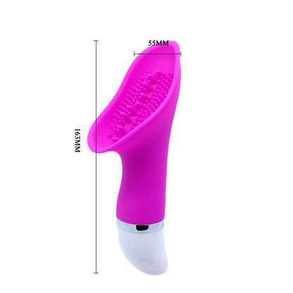 Pretty love flirtation - estimulador clitoris claude